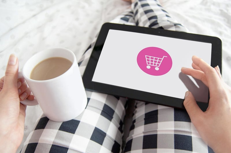 E-Commerce Ventures