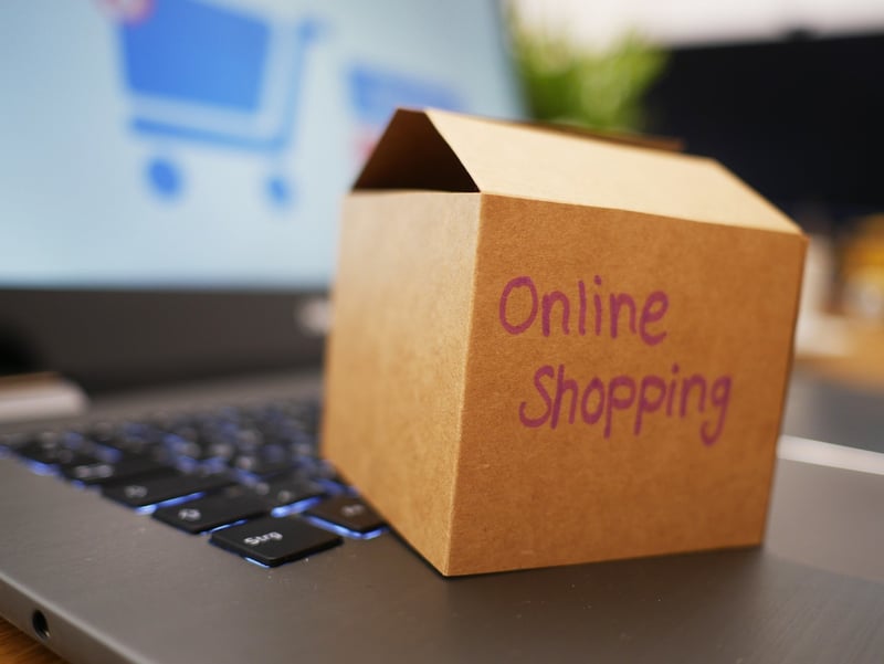Dropshipping