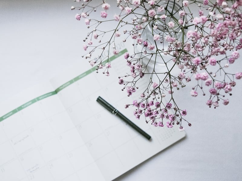 Effective Scheduling
