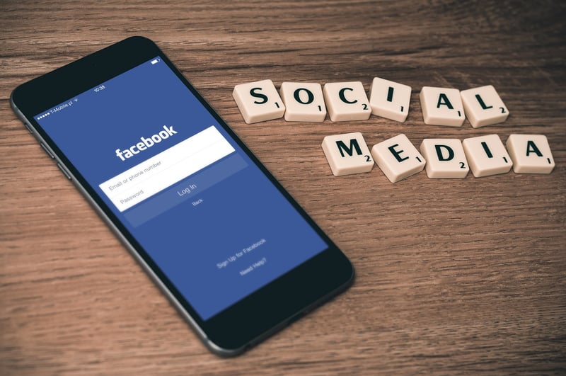 Social Media Connection