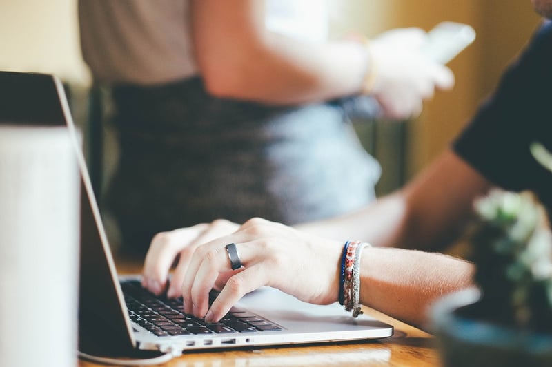 Affiliate Marketing